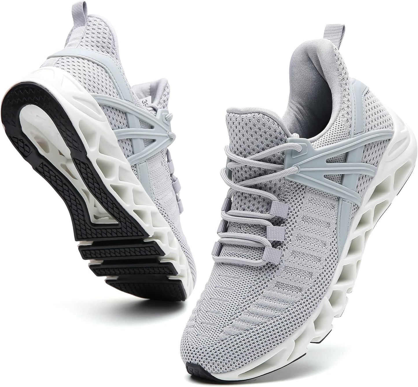 FRSHANIAH Women Athletic Shoes for Running and Walking Comfort