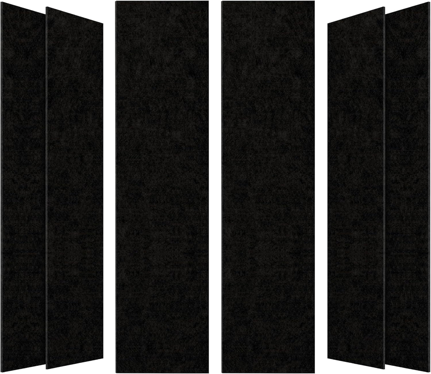 Olanglab Acoustic Wall Panels for Sound Absorption and Style