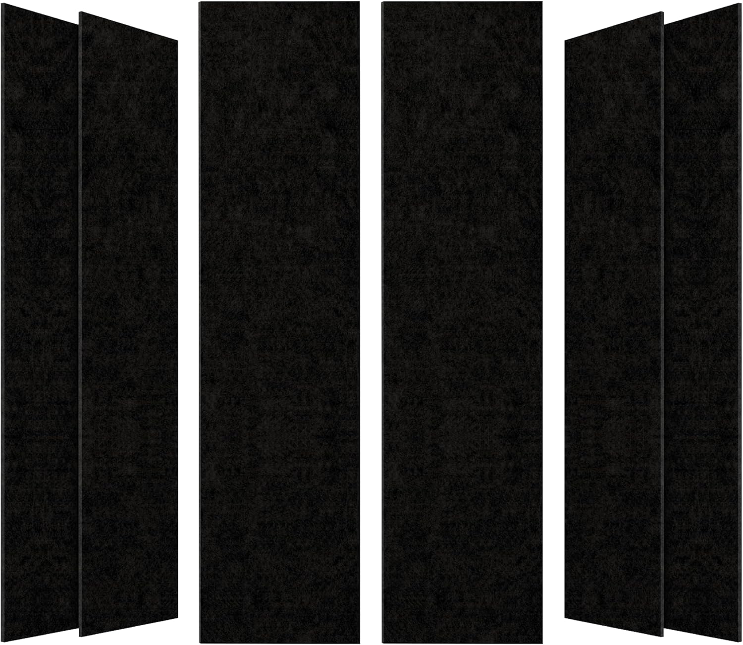 Olanglab Acoustic Wall Panels for Sound Absorption and Style
