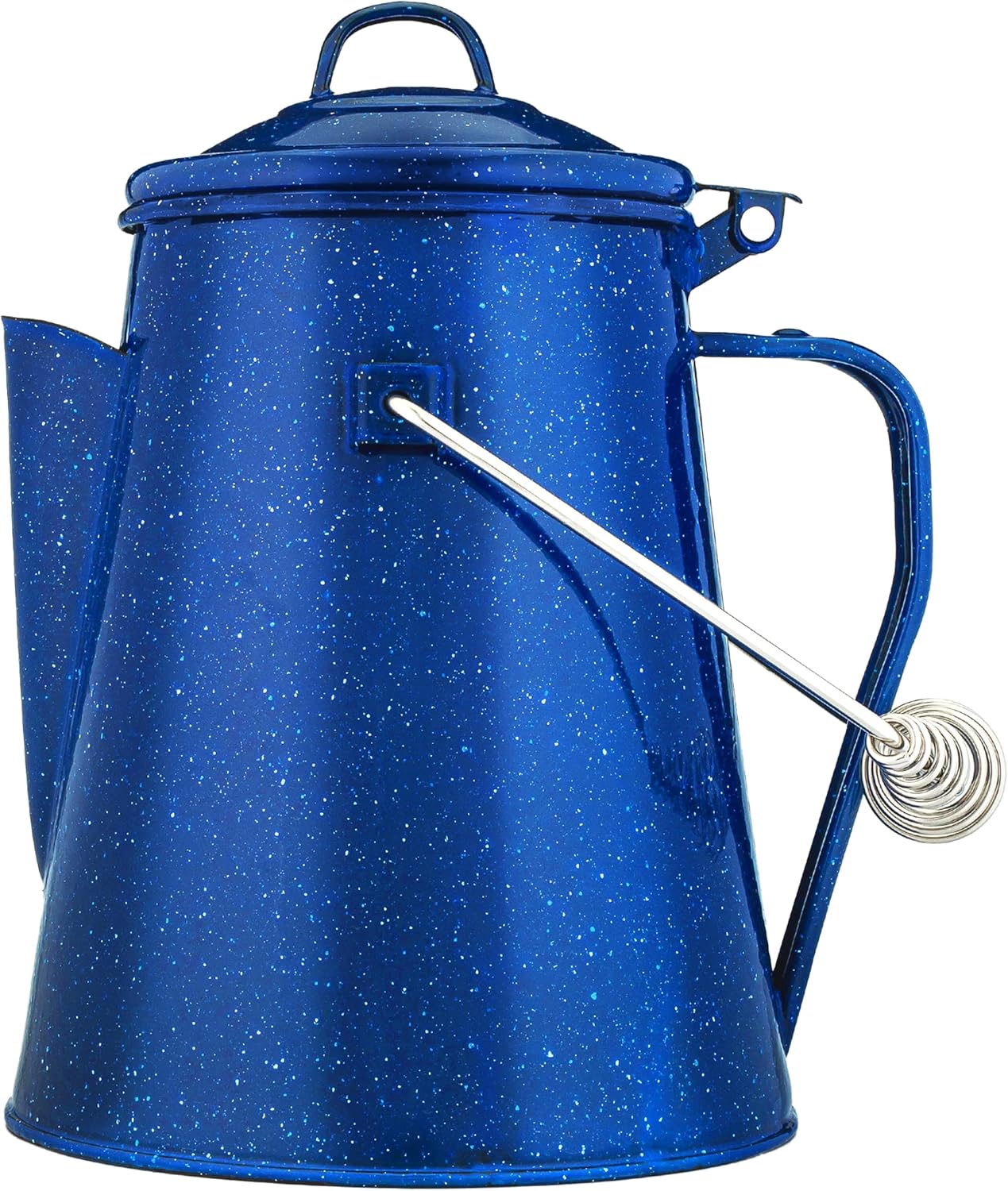 COLETTI Classic Camping Kettle 60 oz for Tea and Coffee
