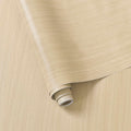 Light Oak Wood Contact Paper Peel and Stick Wallpaper - Easy