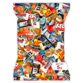 Chocolate Assorted Bulk Candy 5 LB Variety Pack - Bulk Chocolates