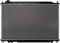 KAX CU2978 Engine Radiator Replacement Compatible with 2003-2007