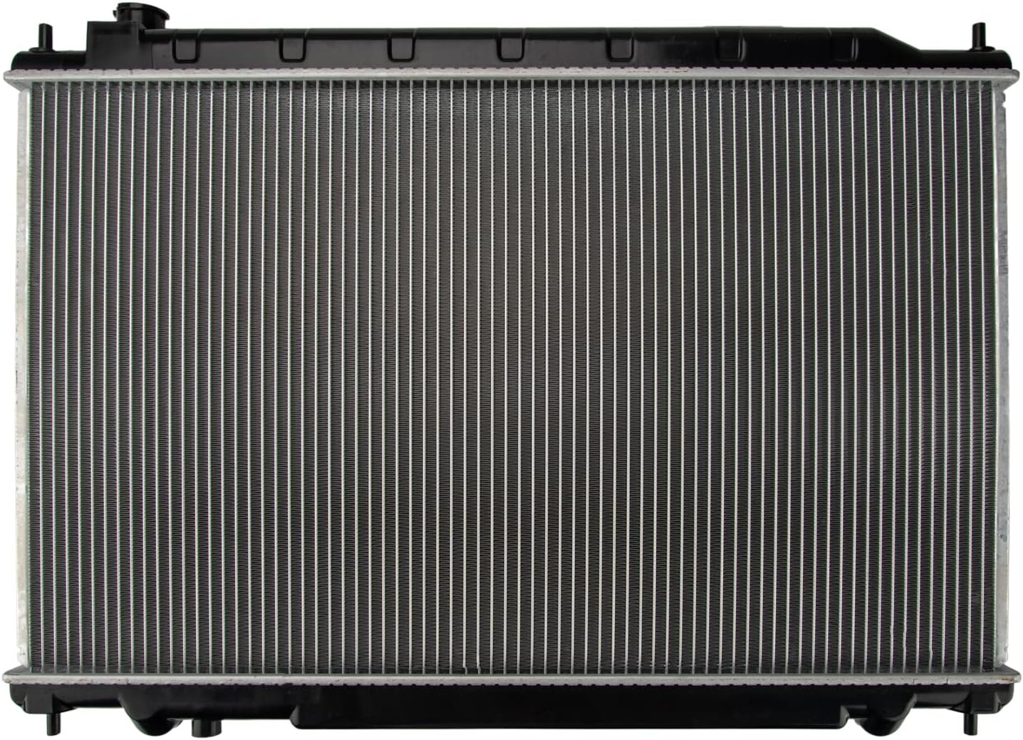 KAX CU2978 Engine Radiator Replacement for 2003-2007 Murano