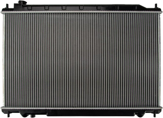 KAX CU2978 Engine Radiator Replacement for 2003-2007 Murano