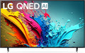 LG 50-Inch QNED85T 4K Smart TV - AI Picture, 120Hz Motion