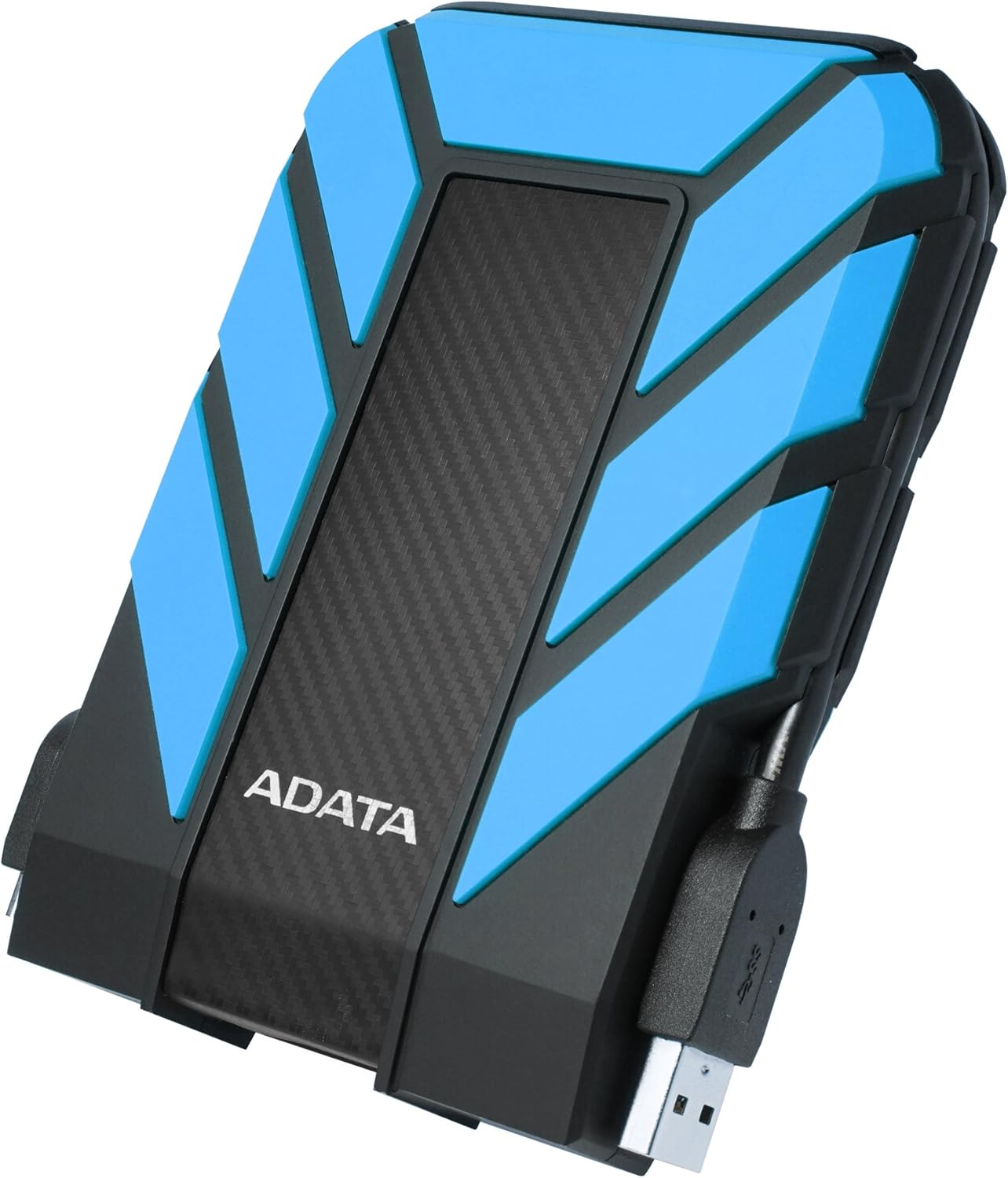 ADATA 2TB Waterproof External Hard Drive