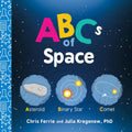 Space Exploration STEM Board Book for Kids