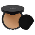 Barepro Skin-Perfecting Powder Foundation Matte - Full (Style CBFL)