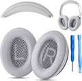 AHG Accessory House Global Replacement QC Ear Pad and Headband Kit