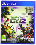 Plants vs Zombies: Garden Warfare 2 - Epic Battle for Suburbia
