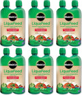 LiquaFeed Tomato, Fruits & Vegetables Plant Food Refills - Easy Feed