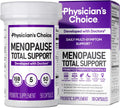 Menopause Probiotic Supplement for Women - Hormone & Gut Support