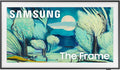 Samsung 55-Inch The Frame LS03F 4K QLED Smart TV - Artful Display