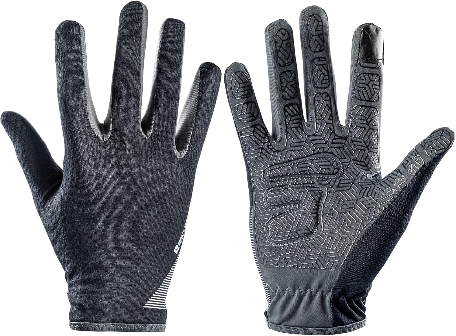 Ultra-Thin UV Protection Gloves for Cycling & Hiking