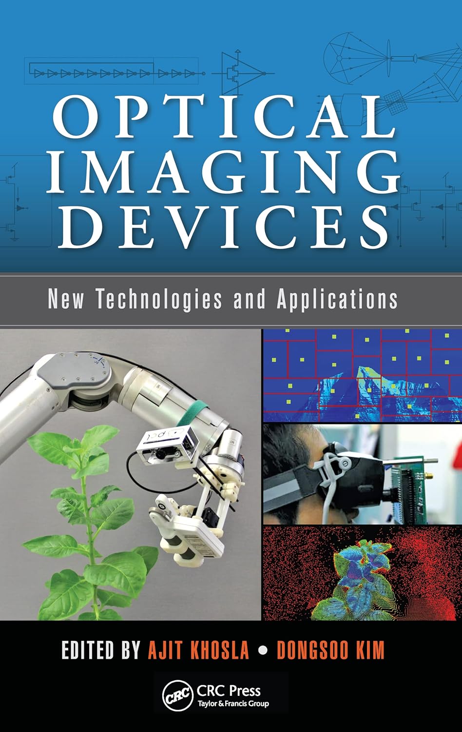 Optical Imaging Devices for Advanced Circuits and Systems