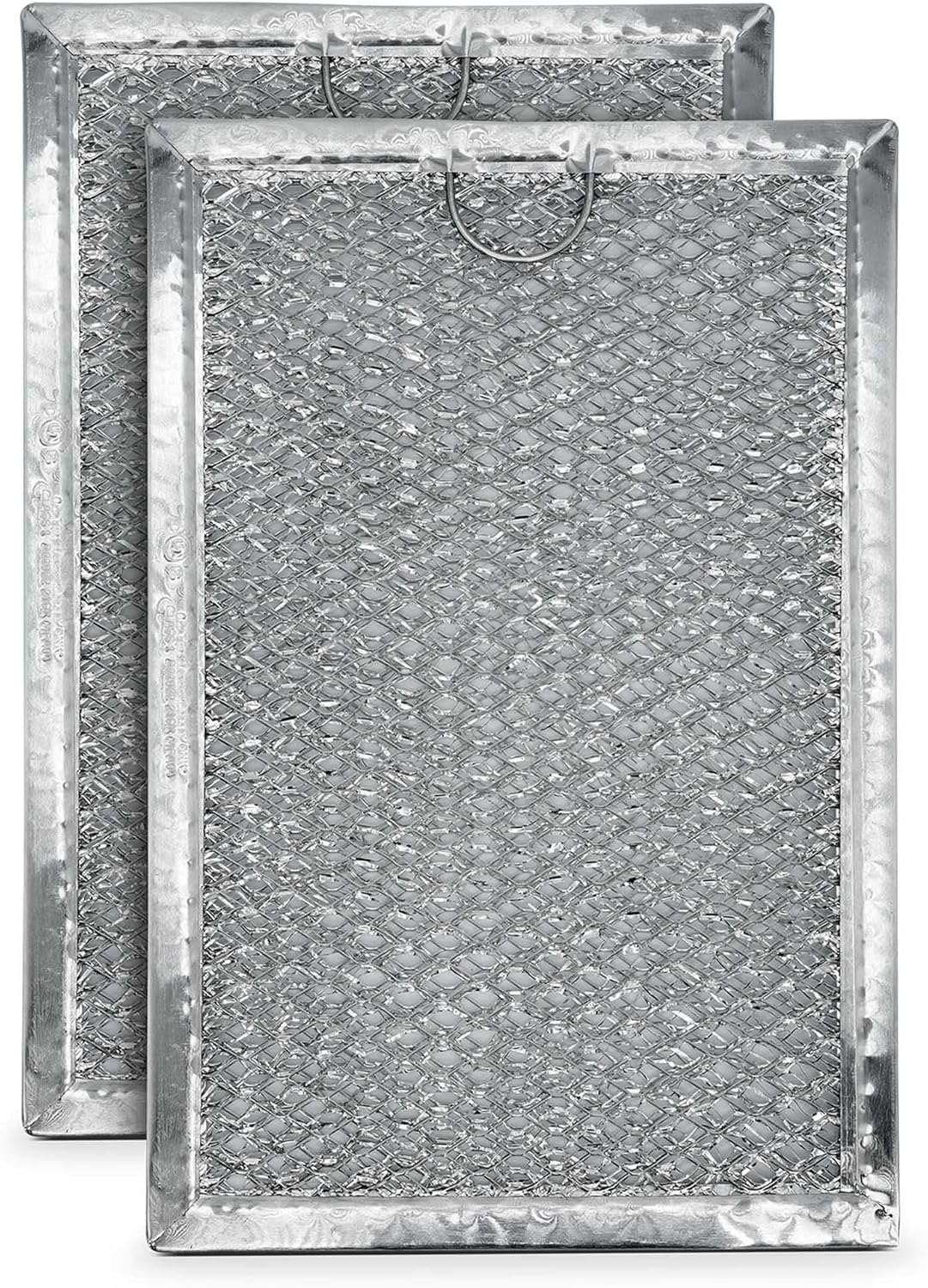 Improved Air Quality: 2 Pack Microwave Filters by EVERTECHPRO