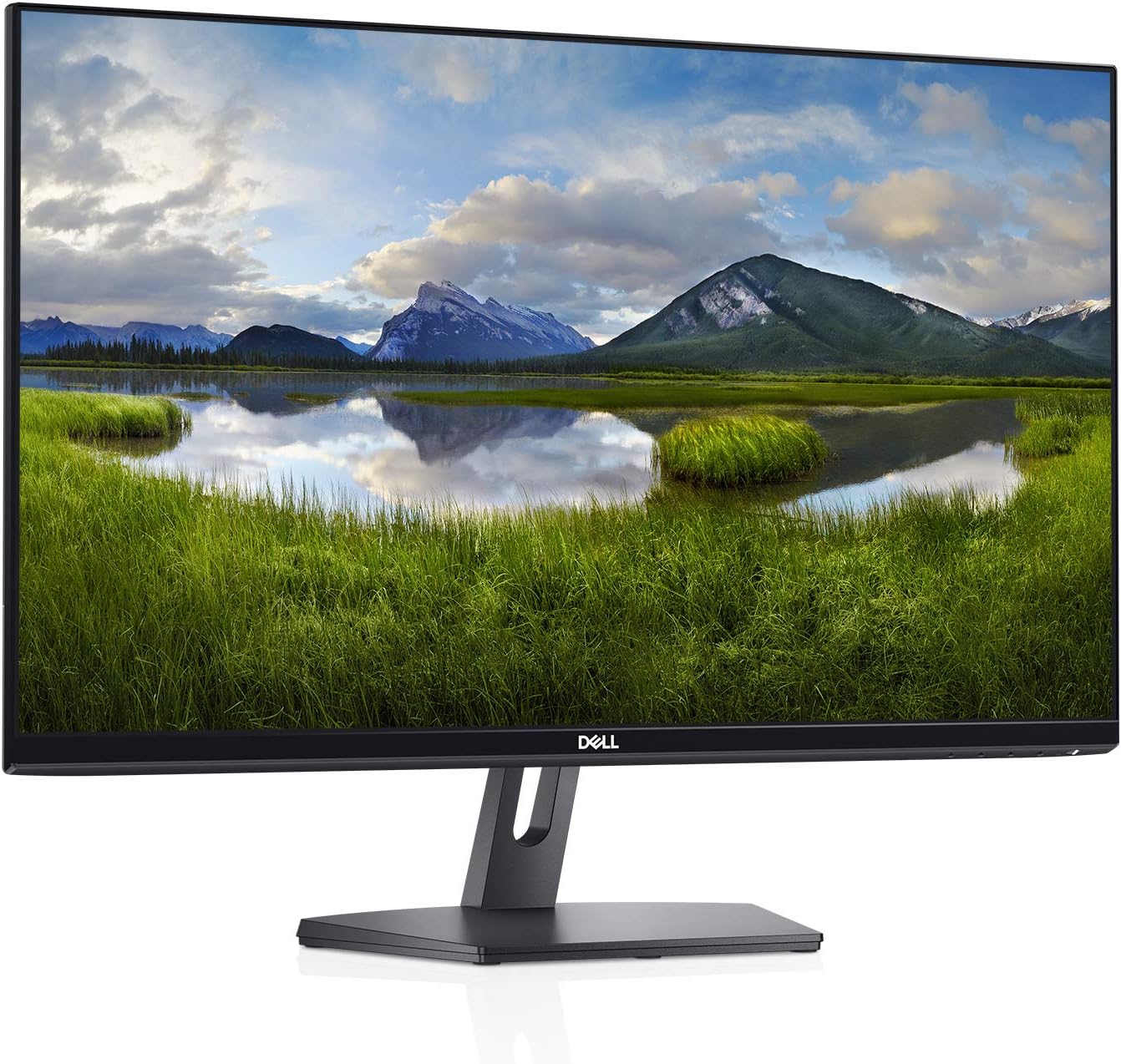 Dell 27 LED Backlit LCD Monitor SE2719H for Stunning Clarity