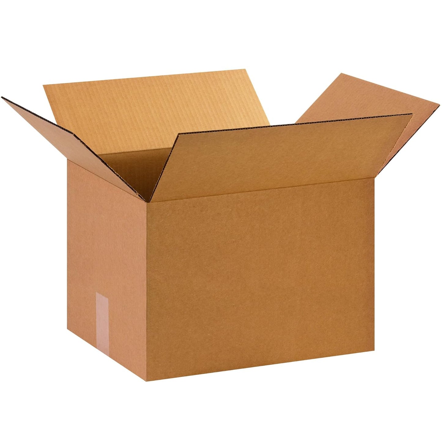 Partners Brand Corrugated Boxes for Efficient File Storage
