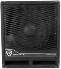 Rockville RBG10S Powered PA Subwoofer for DJs and Parties