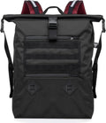 AQUA RT Large Water-Proof Faraday Backpack - Weatherproof Security
