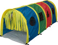 Super Sensory 6ft Institutional Tunnel - Spacious Play Tunnel