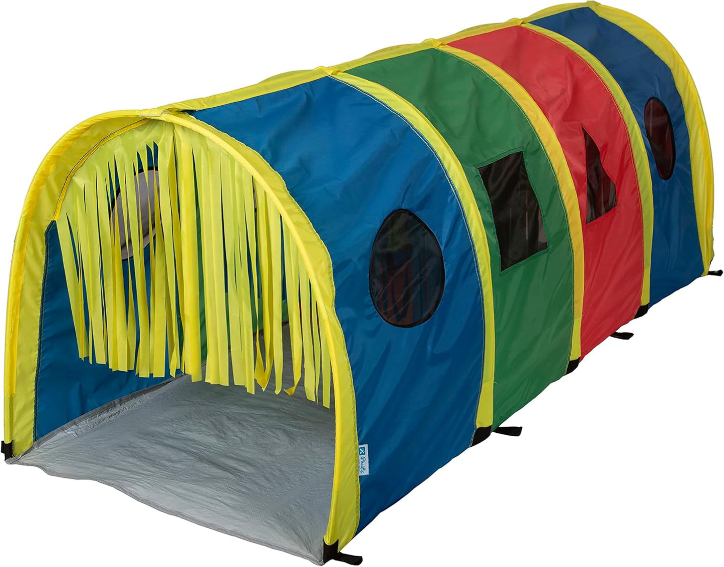 Pacific Play Tents Super Sensory 6ft Tunnel for Kids Fun