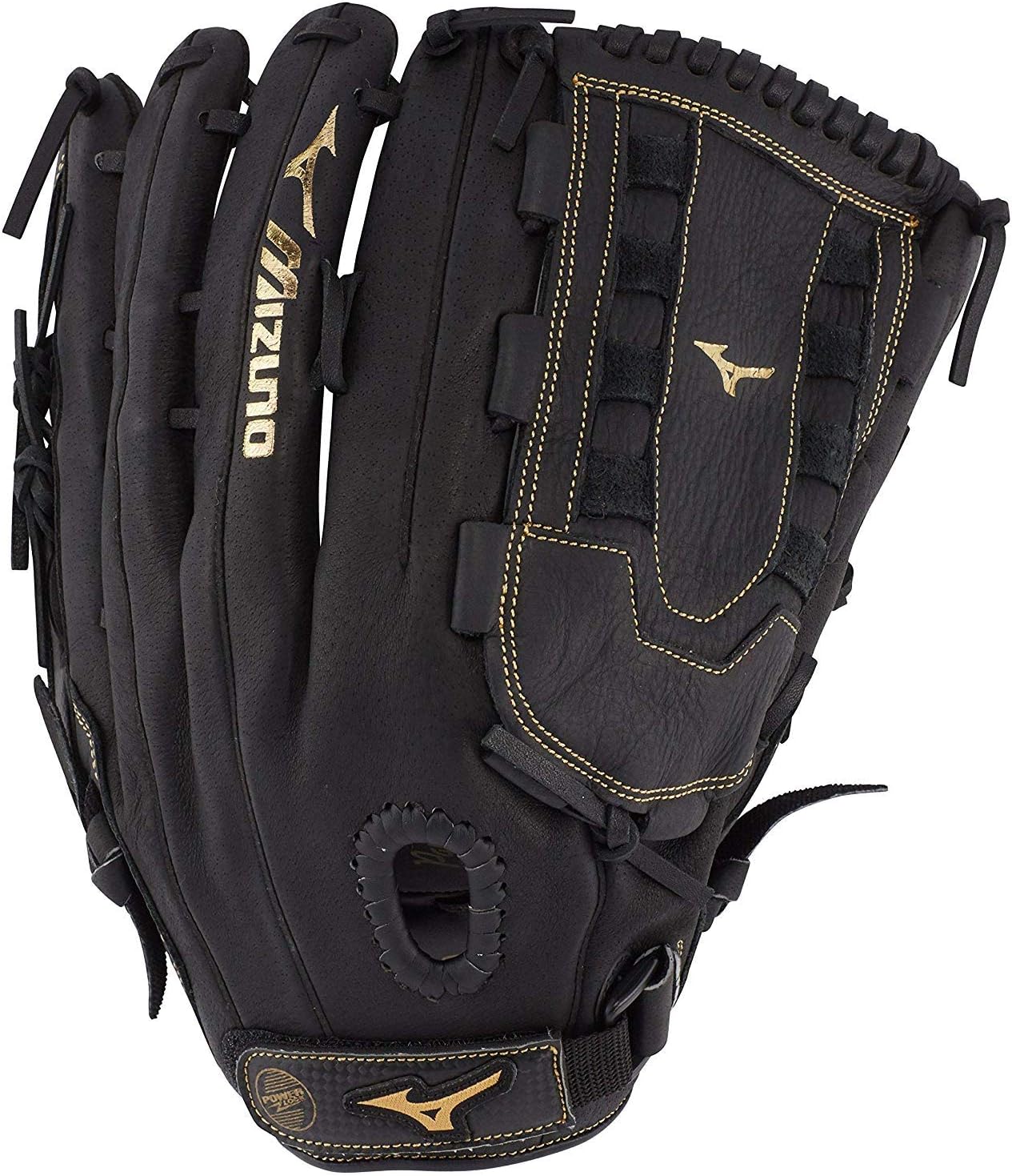 Mizuno Adult Premier Series Slowpitch Softball Glove Review