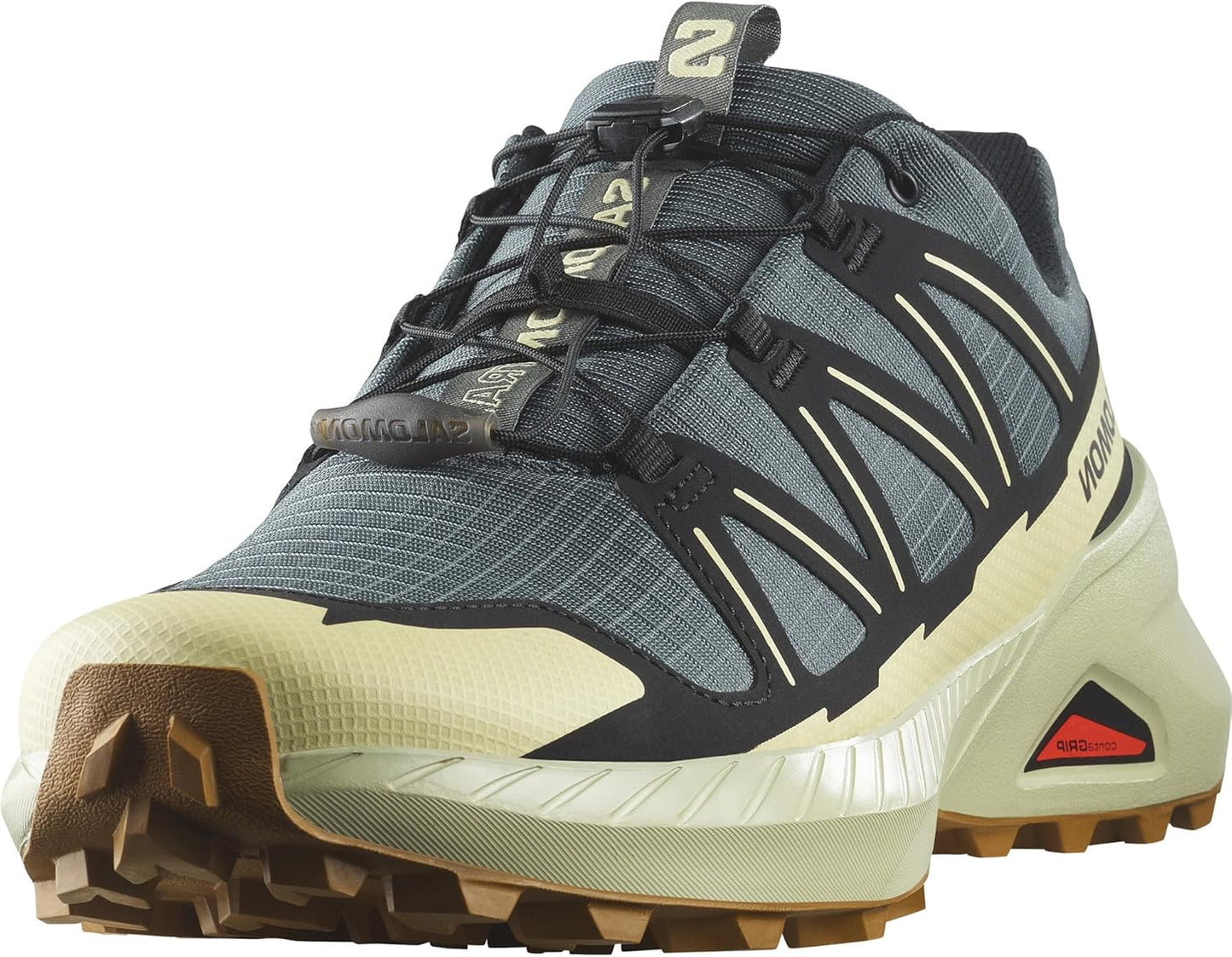 Salomon Speedcross Peak Shoe: Peak Performance