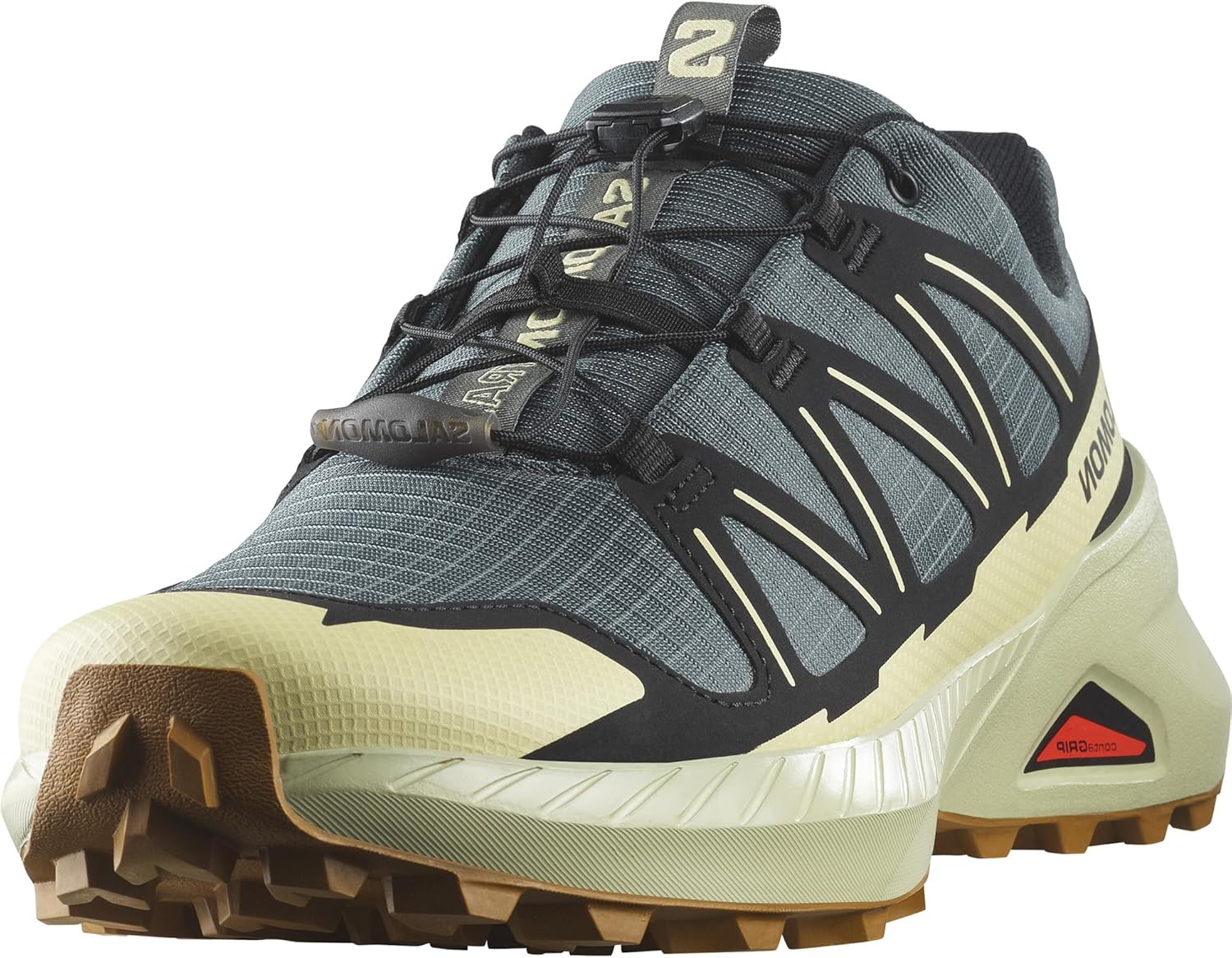 Salomon Speedcross Peak Shoe: Peak Performance