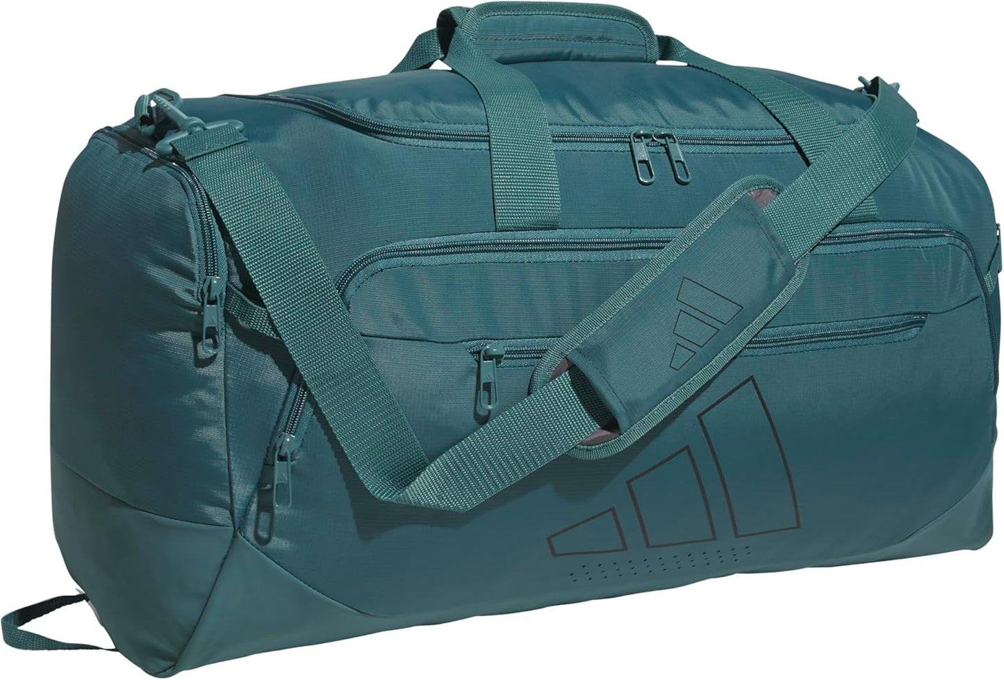 adidas Defender 5 Small Duffel - Durable, Water-Resistant Design
