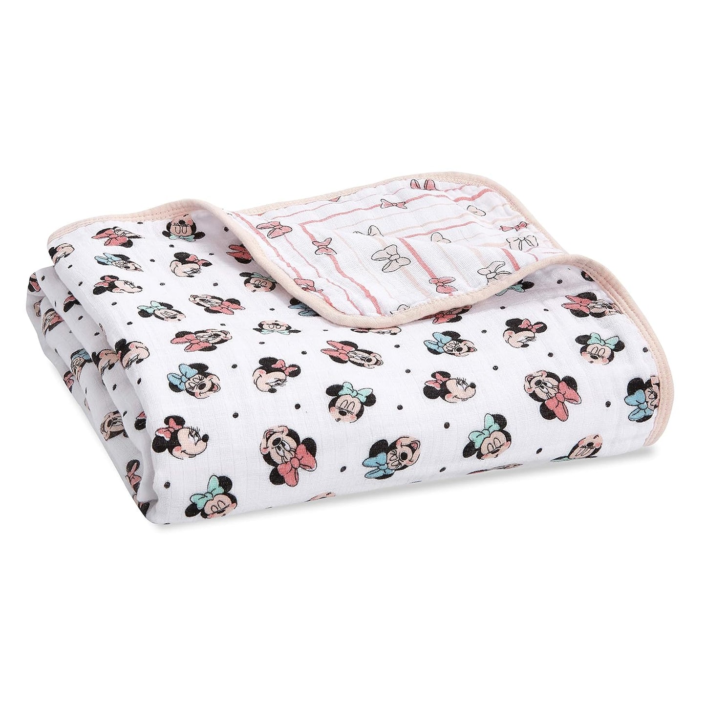 aden + anais Dream Blanket for Babies - Soft Muslin Comfort