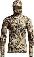 SITKA Gear Intercept Hoody - Stay Warm in Style
