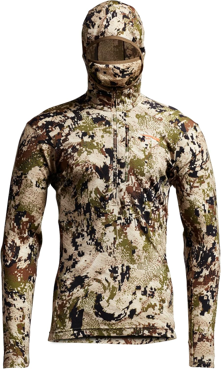 SITKA Gear Intercept Hoody - Stay Warm in Style