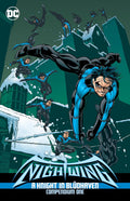 Nightwing: A Knight in Bludhaven Compendium Book One - Essential