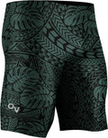 Men's Jammer Swimwear for Training - Comfortable 4-Way Stretch