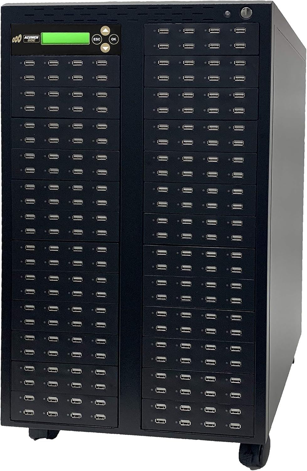 Acumen Disc USB Duplicator for Fast and Reliable Copying