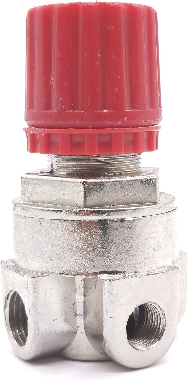 Regulate Pressure with AB-9051116 for Air Compressors