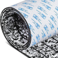 OCEANBROAD Camo Boat Flooring Self-Adhesive EVA Decking - Cushioned