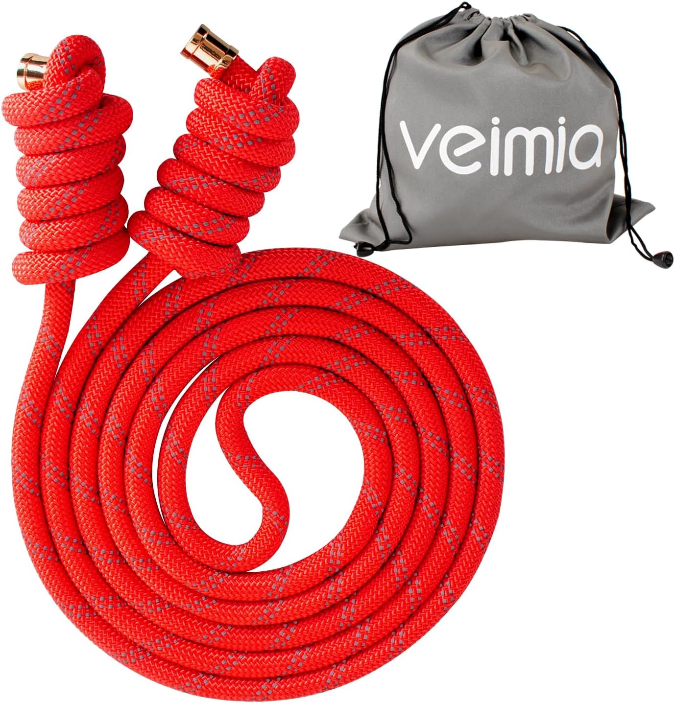 High Performance Flow Rope for Fitness Training and Cardio