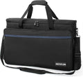 Padded Gig Bag Controller Travel Shoulder Bag - Durable Protection
