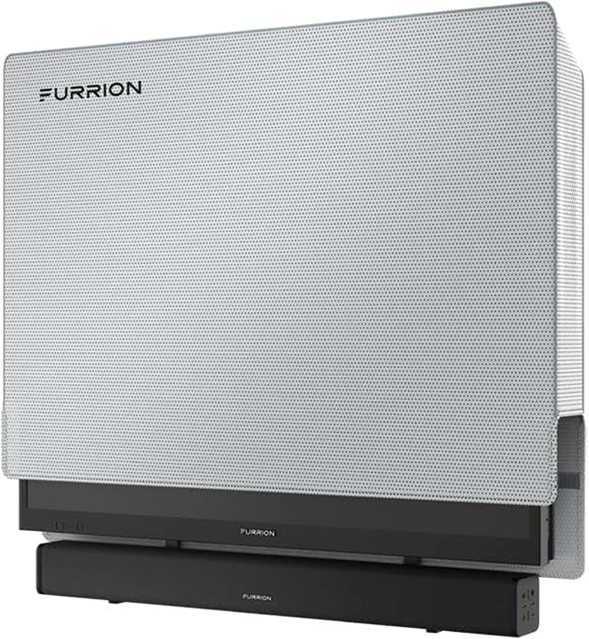 Furrion 65 Outdoor TV Cover - Weatherproof Protection