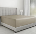 California Design Den Luxuriously Soft Twin Fitted Sheet - 600 TC