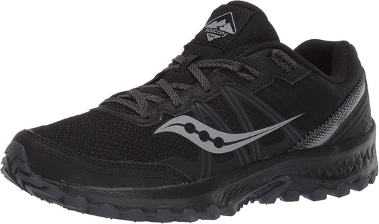 Saucony Men's Excursion Tr14 Trail Running Shoes for Comfort