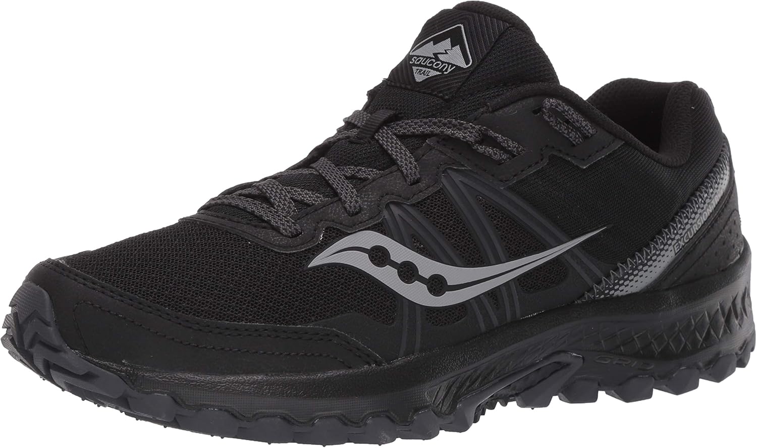 Saucony Men's Excursion Tr14 Trail Running Shoe for Adventurers