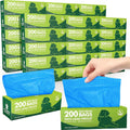 Harloon 6000 Counts Dog Poop Waste Bags for Easy Cleanup