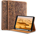 Gexmil Leather Case for iPad 10.2 in 9th/8th/7th Gen - Protective
