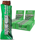 Barebells Vegan Protein Bars Hazelnut & Nougat - High Protein Snack