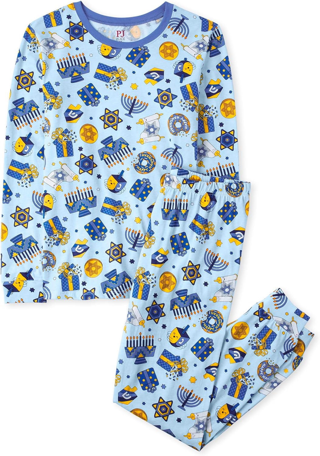 Family Matching Christmas Pajama Sets for Cozy Holiday Nights