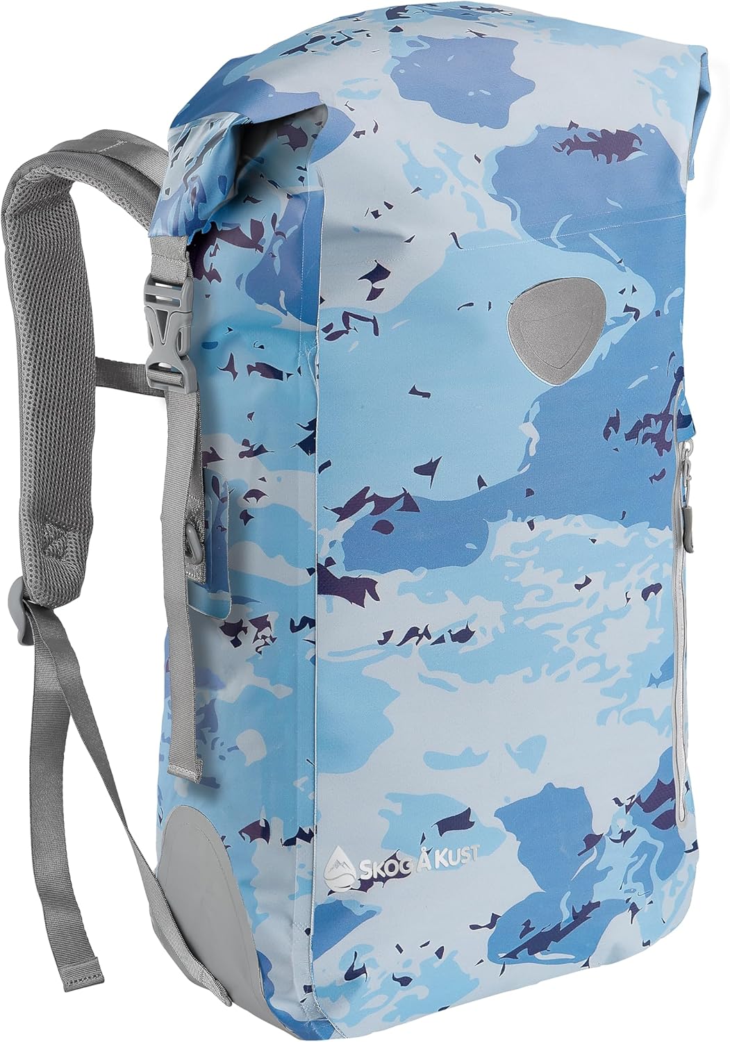 Skog A Kust BackSak Waterproof Backpack for Outdoor Adventures